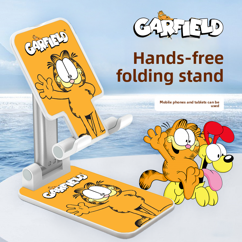 Garfield animation cartoon cut - Mobile Pedestal Cabinet 리뷰 및 가격