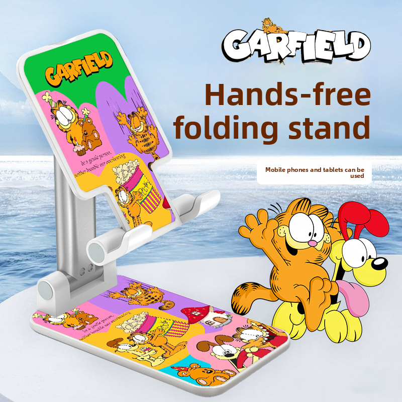Garfield animation cartoon cut - Mobile Pedestal Cabinet 리뷰 및 가격