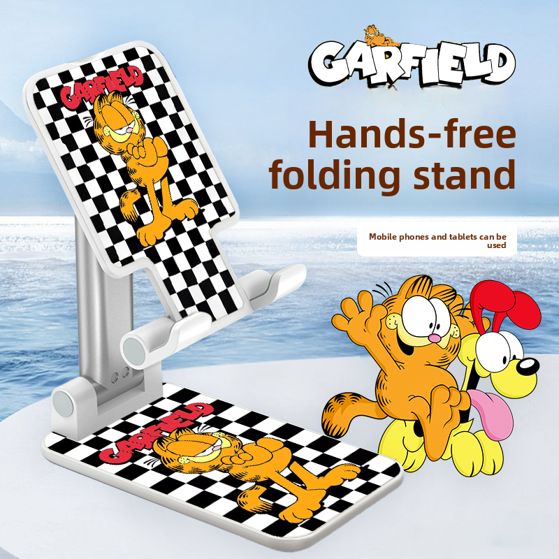 Garfield animation cartoon cut - Mobile Pedestal Cabinet 리뷰 및 가격