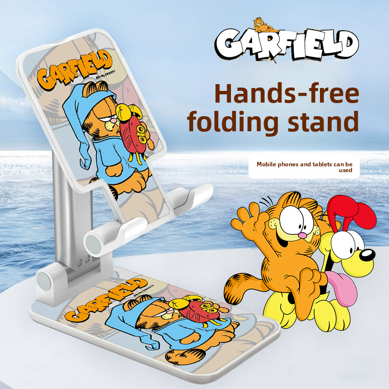 Garfield animation cartoon cut - Mobile Pedestal Cabinet 리뷰 및 가격
