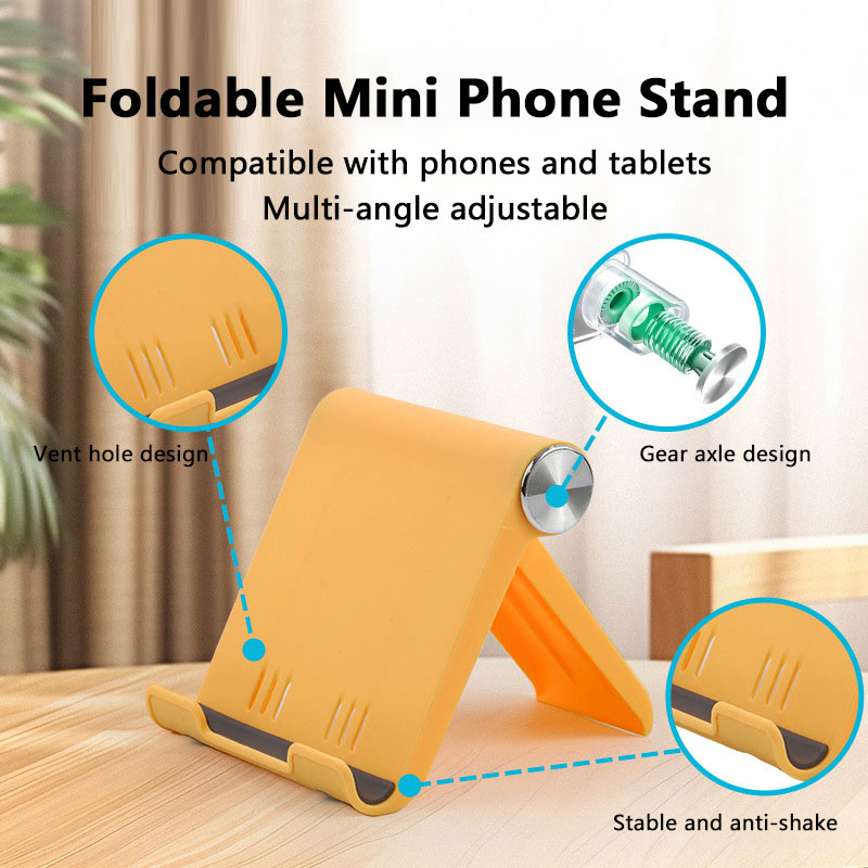 Universal Foldable Desk Phone  - Mobile Pedestal Cabinet 리뷰 및 가격