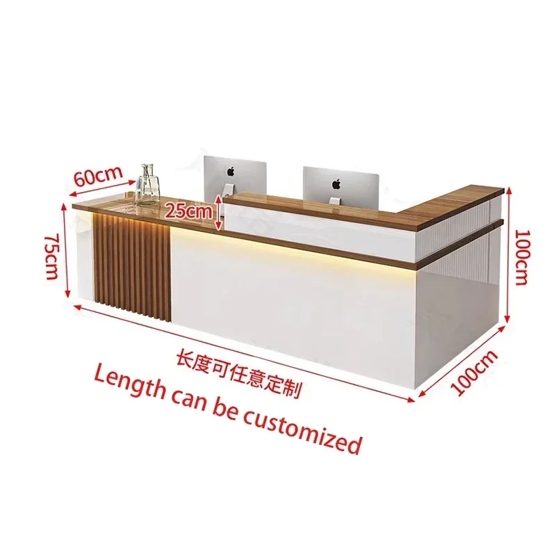 Customization Luxury Reception - Office Furniture Bali 리뷰 및 가격