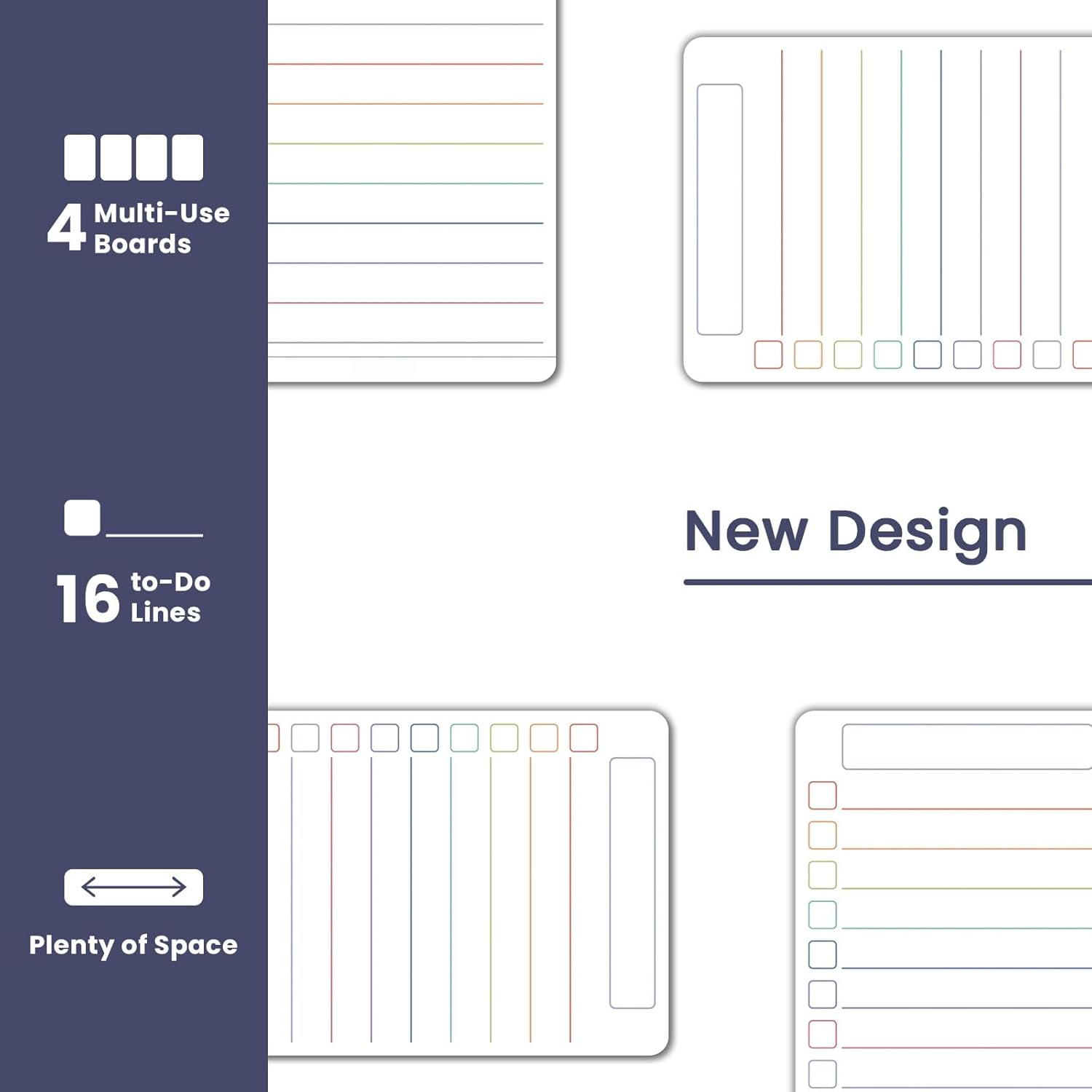 Dry Erase List Board Fridge Ma - Magnetic Whiteboard Calendar 리뷰 및 가격