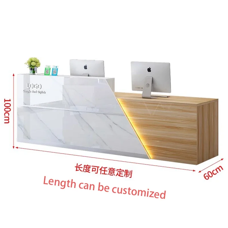 Unique Podium Reception Desks  - Office Furniture Bali 리뷰 및 가격