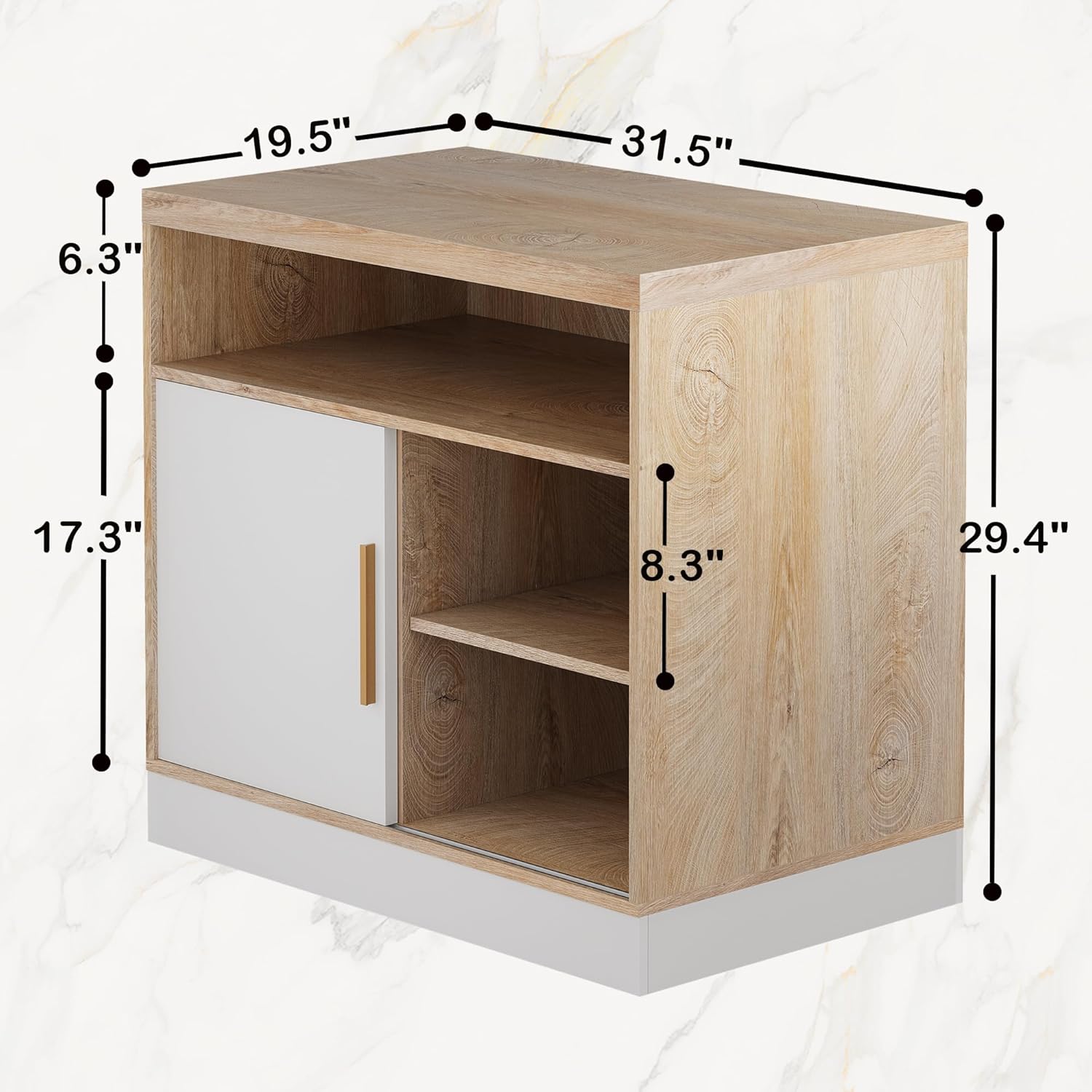 Electric Standing Desk with St - Credenza Office Storage 리뷰 및 가격
