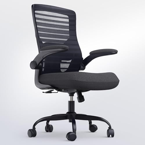 Black Ergonomic Office Chair W - Office Furniture Commercial 리뷰 및 가격