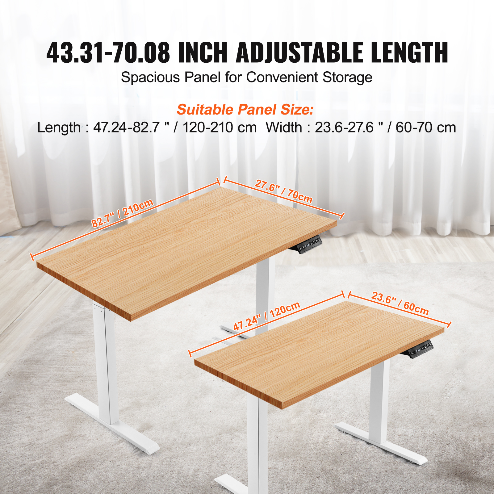 SucceBuy Standing Desk Frame   - Office Furniture Suppliers 리뷰 및 가격