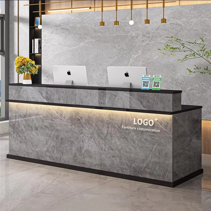 Luxury Beauty Reception Desks  - Office Furniture Bali 리뷰 및 가격