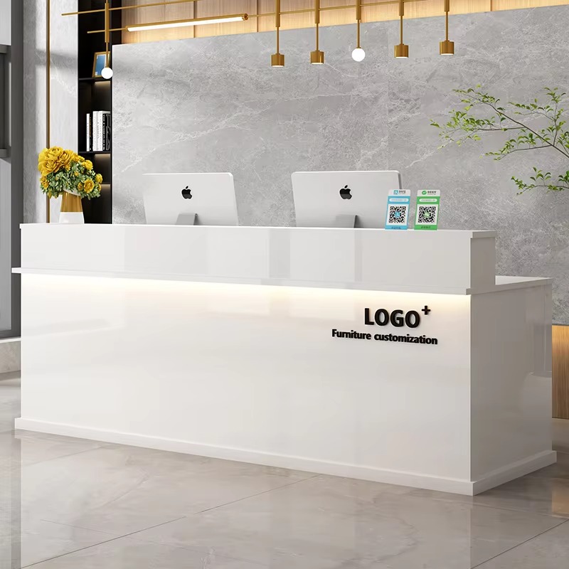 Luxury Beauty Reception Desks  - Office Furniture Bali 리뷰 및 가격