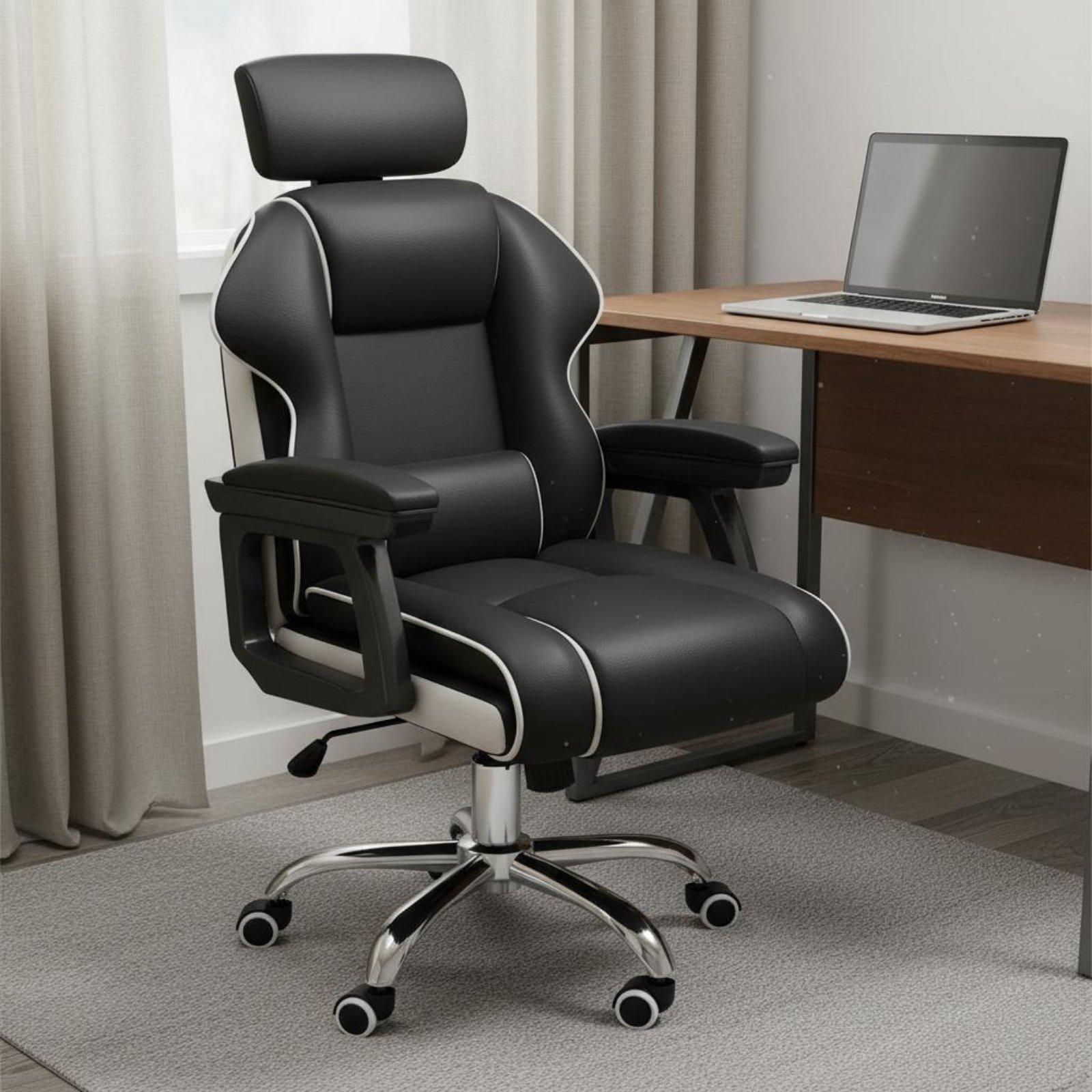 Ergonomic Gaming Chair Height  - Office Furniture Commercial 리뷰 및 가격