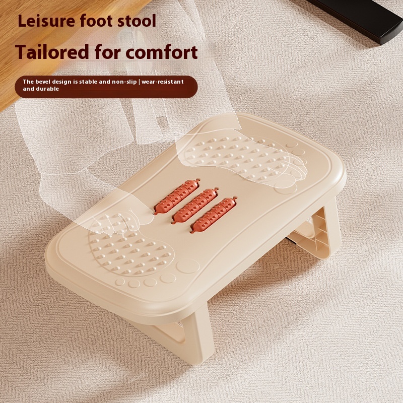 Scalebeard Under Desk Footrest - Office Furniture Suppliers 리뷰 및 가격