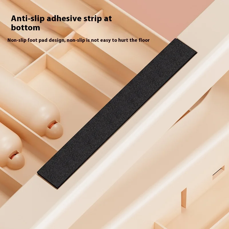 Scalebeard Under Desk Footrest - Office Furniture Suppliers 리뷰 및 가격
