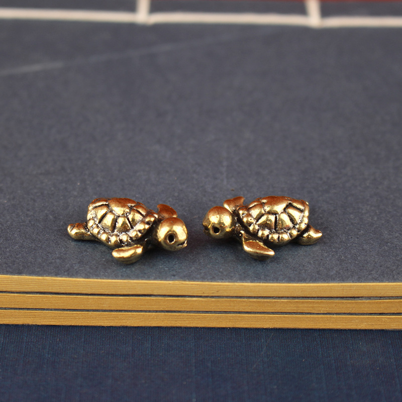 Brass Turtle Figurine​ - Vinta - Office Furniture Suppliers 리뷰 및 가격