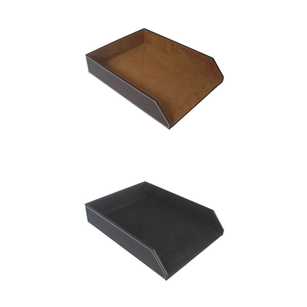 A4 File Tray Desktop Storage D - Desktop Filing Tray 리뷰 및 가격