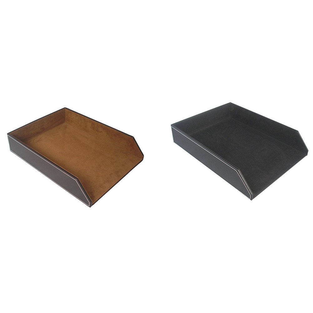 A4 File Tray Desktop Storage D - Desktop Filing Tray 리뷰 및 가격