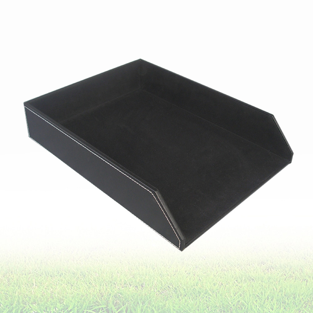 A4 File Tray Desktop Storage D - Desktop Filing Tray 리뷰 및 가격