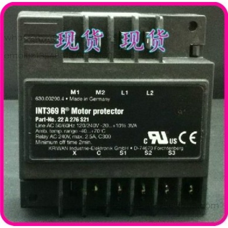 INT369R compressor protector t - Office Furniture For Sale 리뷰 및 가격