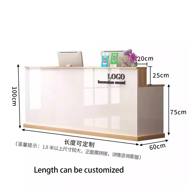 customized Beauty Reception De - Office Furniture Bali 리뷰 및 가격