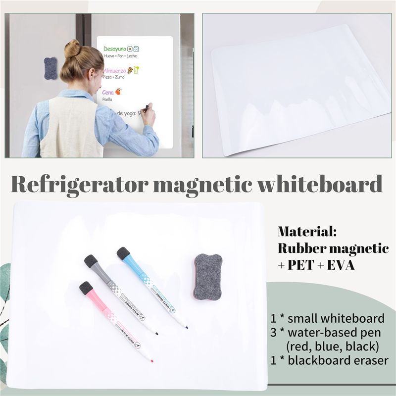 1 Apr.Magnetic Dry Erase White - Magnetic Whiteboard Calendar 리뷰 및 가격