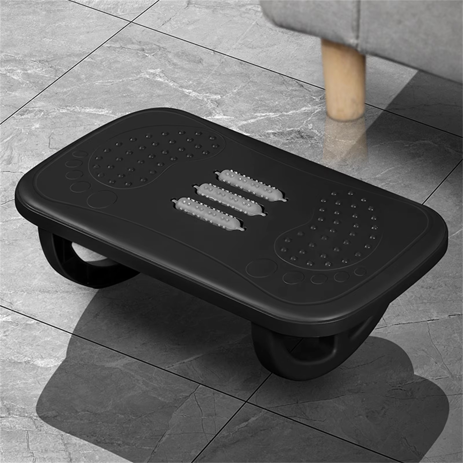 Rocking Footrest for under Des - Office Furniture Suppliers 리뷰 및 가격