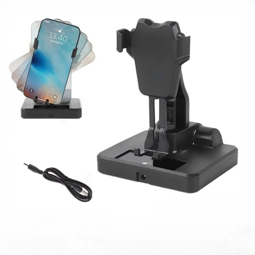 Automatic Swing Shaker Mobile  - Mobile Pedestal Cabinet 리뷰 및 가격