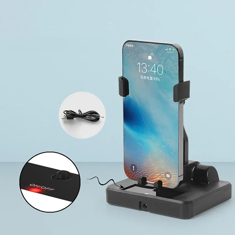 Automatic Swing Shaker Mobile  - Mobile Pedestal Cabinet 리뷰 및 가격