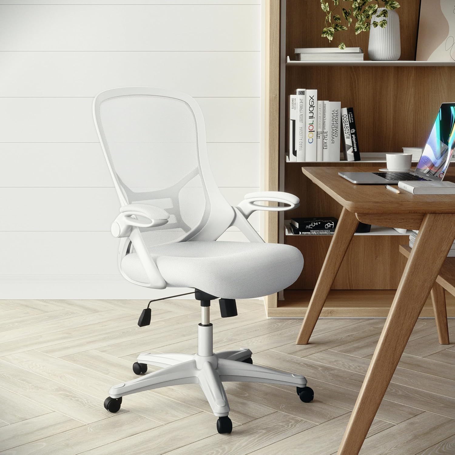 Ergonomic Mesh Office Chair wi - Office Furniture Commercial 리뷰 및 가격