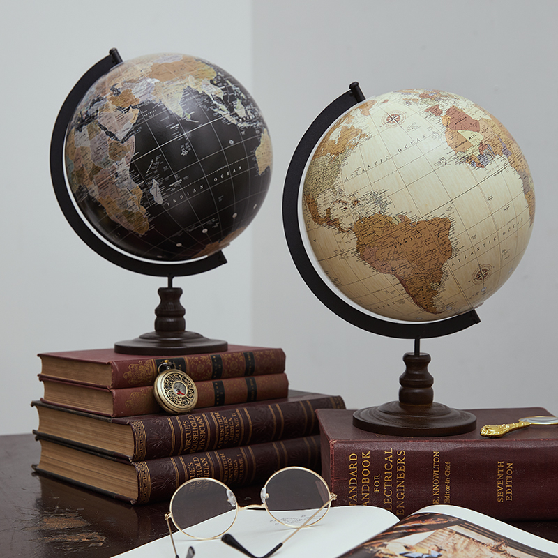 World Globo Mapa vintage europ - Office Furniture Suppliers 리뷰 및 가격