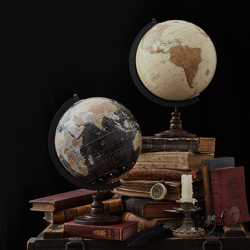 World Globo Mapa vintage europ - Office Furniture Suppliers 리뷰 및 가격