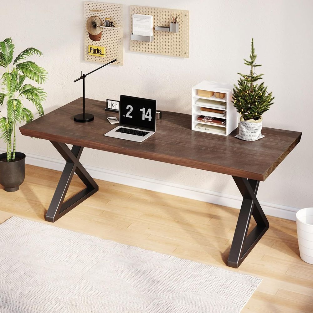 Rustic Brown 47 Heavy-Duty Sol - Office Furniture Commercial 리뷰 및 가격
