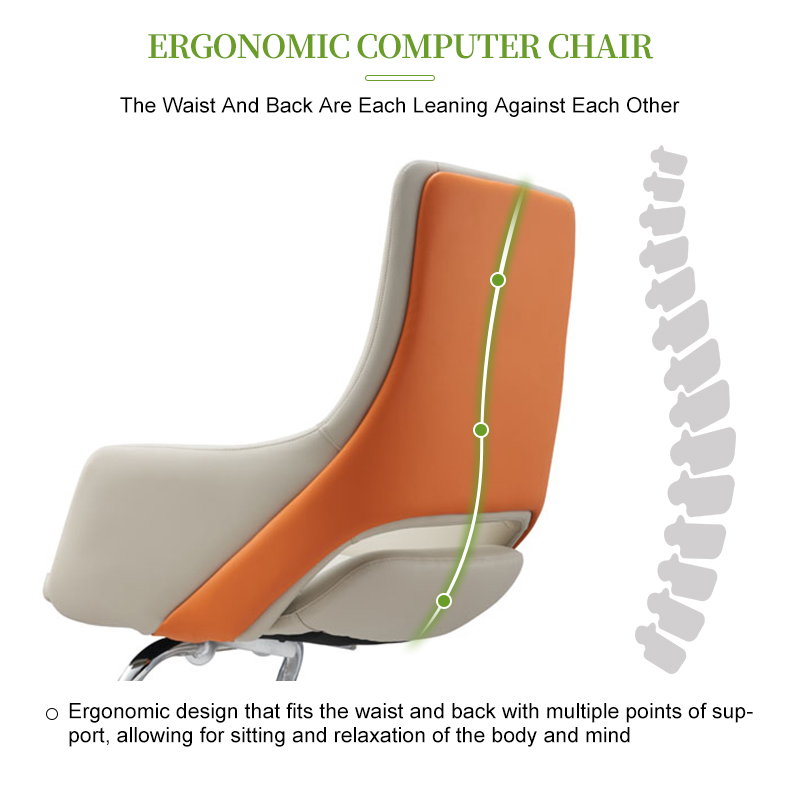 Luxury Ergonomic Boss Chair Ar - Office Furniture For Sale 리뷰 및 가격
