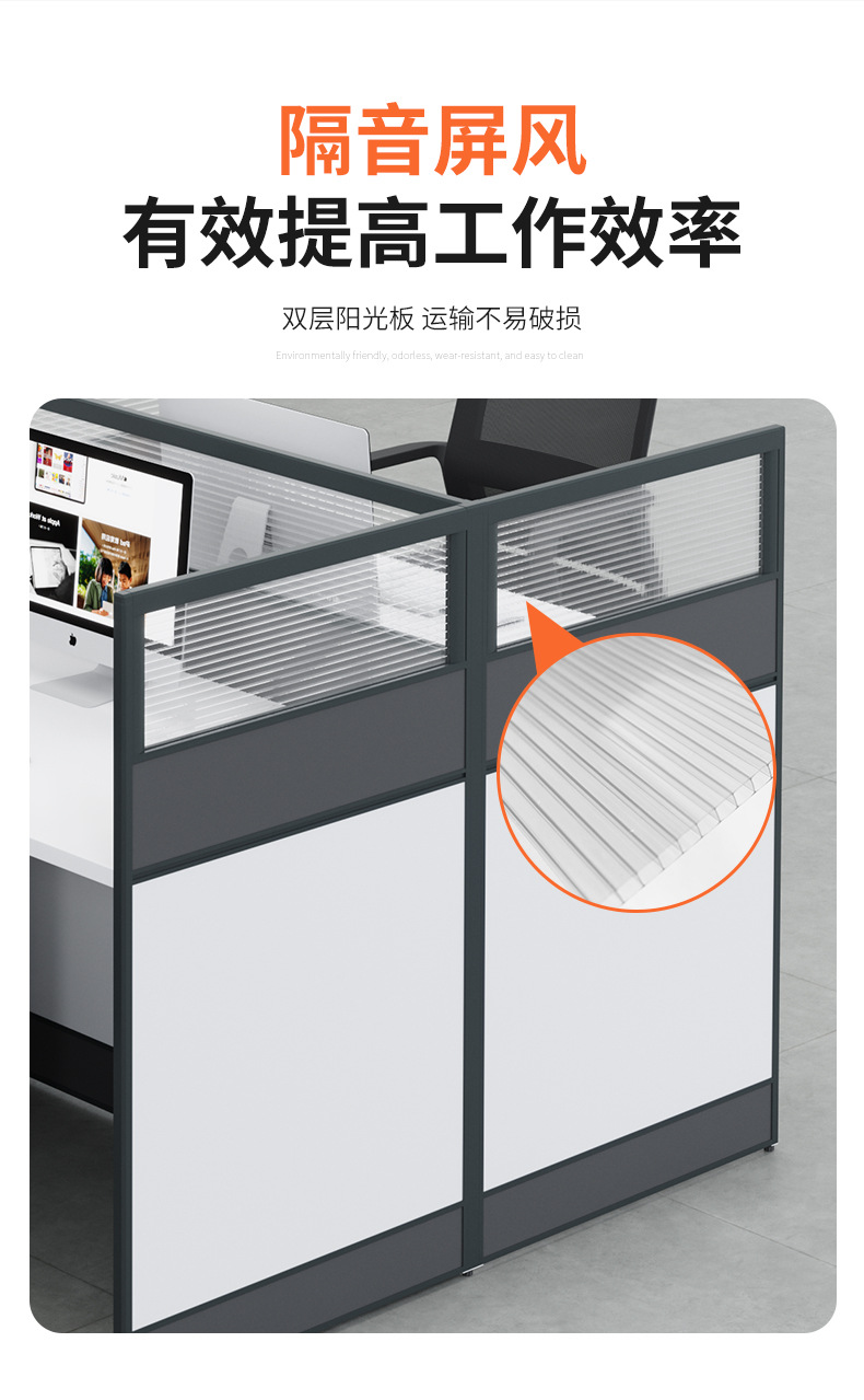 Modern Modular White Office Fu - Office Furniture Suppliers 리뷰 및 가격
