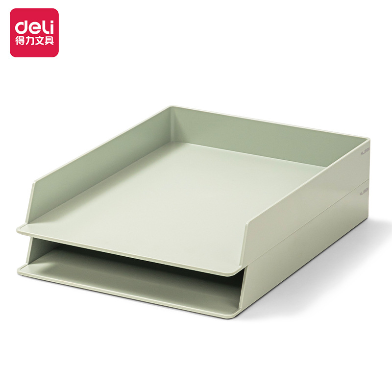 Nusign A4 File Tray Desktop Fi - Desktop Filing Tray 리뷰 및 가격