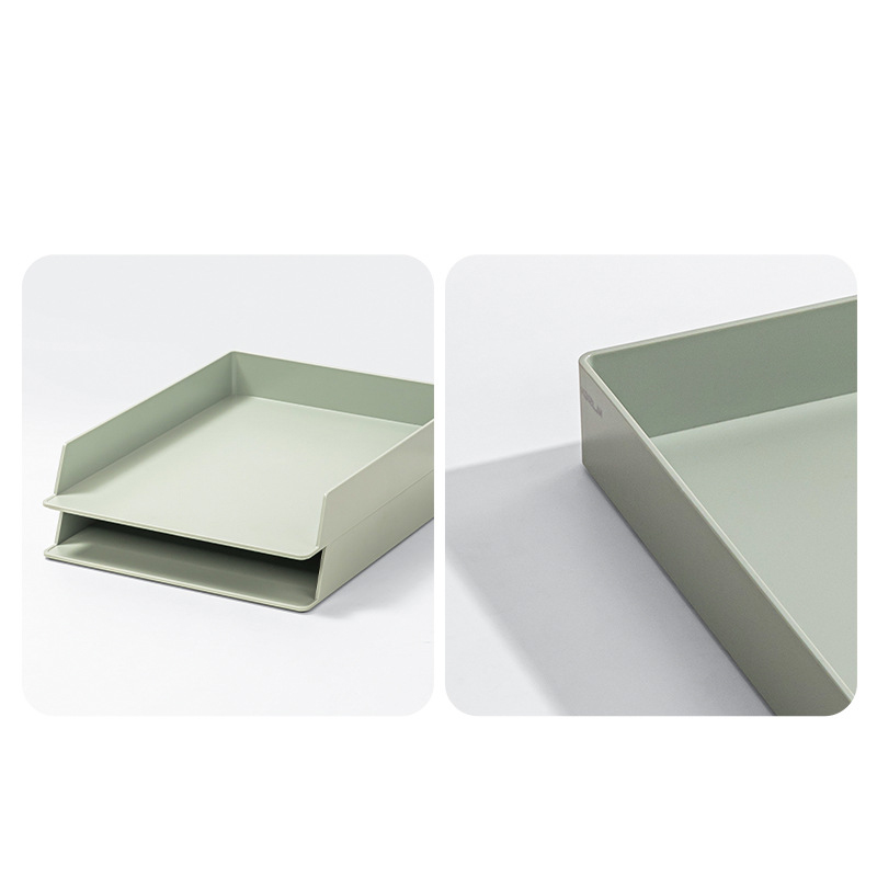 Nusign A4 File Tray Desktop Fi - Desktop Filing Tray 리뷰 및 가격