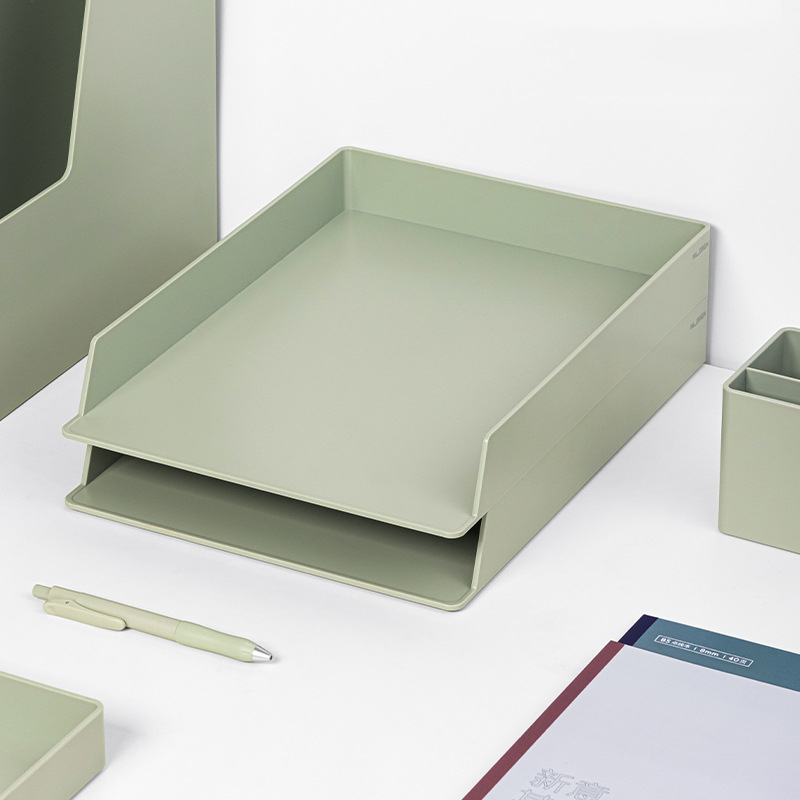 Nusign A4 File Tray Desktop Fi - Desktop Filing Tray 리뷰 및 가격