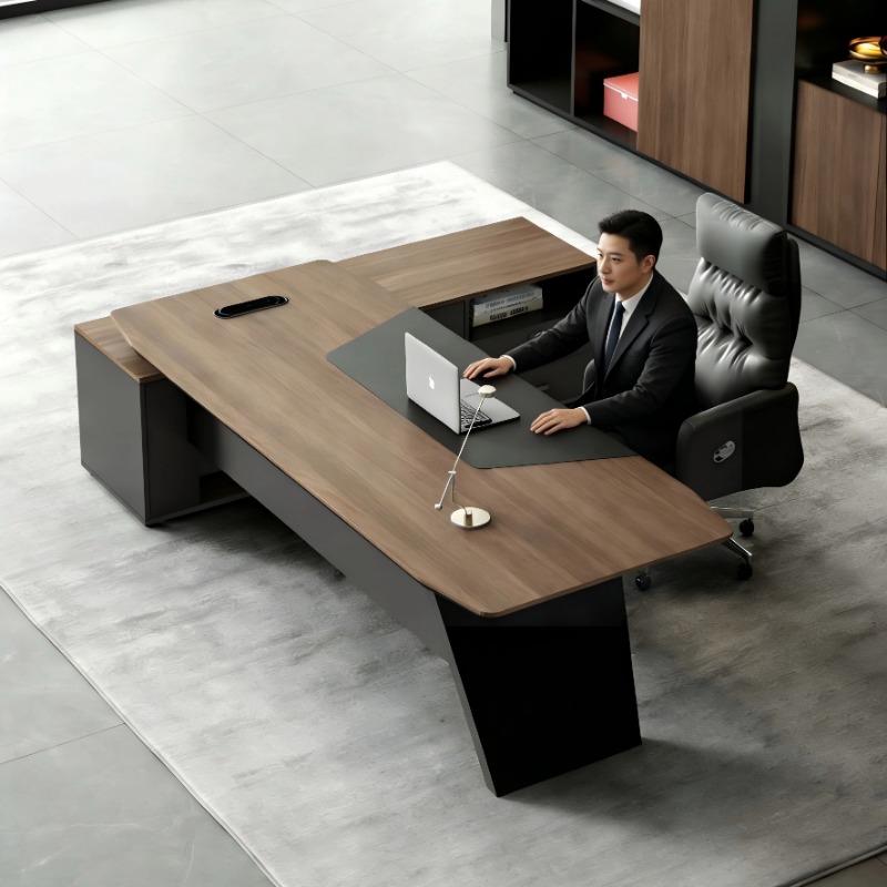 Desk Height Adjustable Table L - Office Furniture Liquidators 리뷰 및 가격