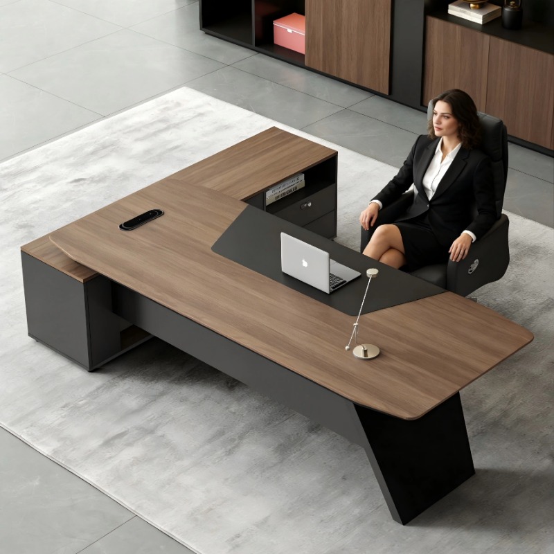 Desk Height Adjustable Table L - Office Furniture Liquidators 리뷰 및 가격
