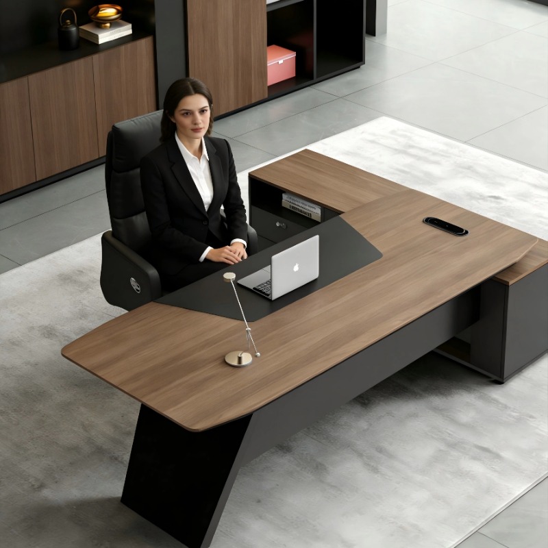 Desk Height Adjustable Table L - Office Furniture Liquidators 리뷰 및 가격